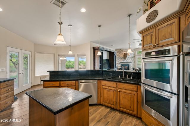 2084 S DERBY Drive, Camp Verde, AZ 86322