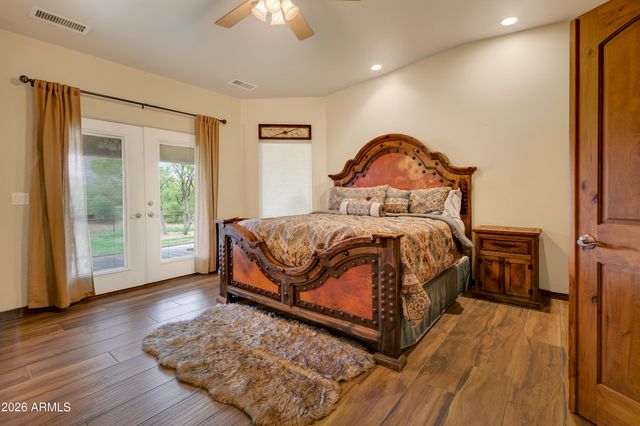 2084 S DERBY Drive, Camp Verde, AZ 86322