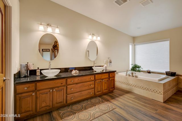 2084 S DERBY Drive, Camp Verde, AZ 86322