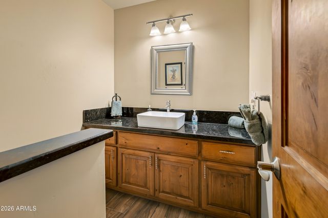 2084 S DERBY Drive, Camp Verde, AZ 86322