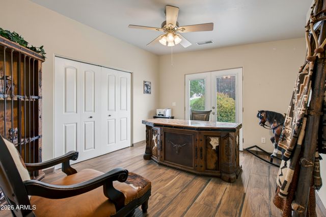 2084 S DERBY Drive, Camp Verde, AZ 86322