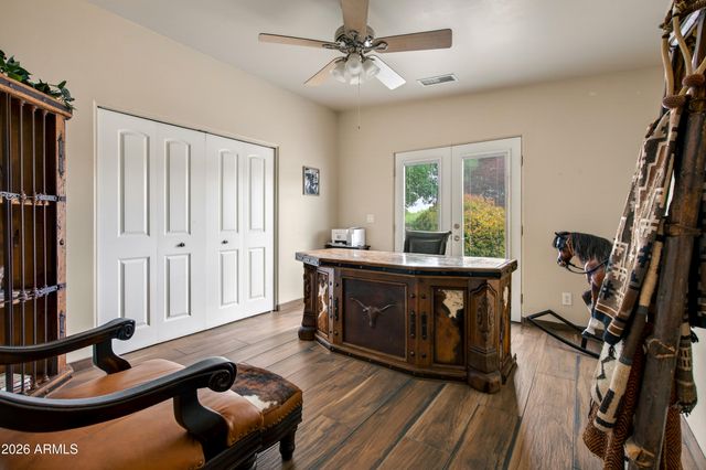 2084 S DERBY Drive, Camp Verde, AZ 86322