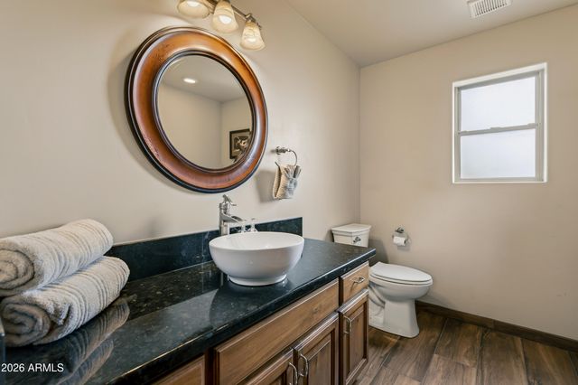 2084 S DERBY Drive, Camp Verde, AZ 86322