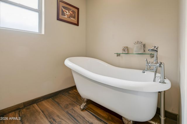 2084 S DERBY Drive, Camp Verde, AZ 86322