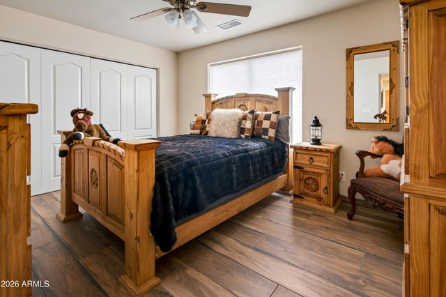 2084 S DERBY Drive, Camp Verde, AZ 86322