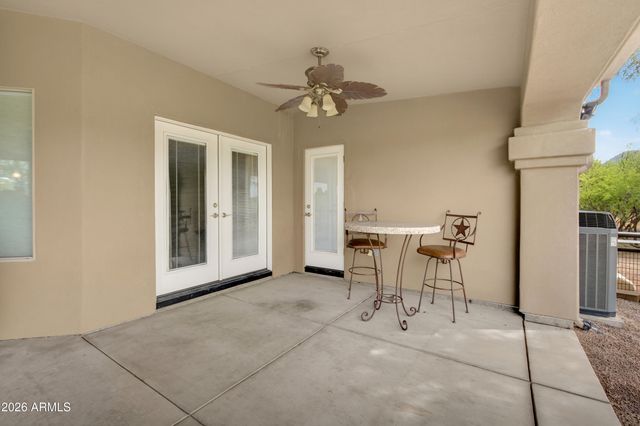 2084 S DERBY Drive, Camp Verde, AZ 86322