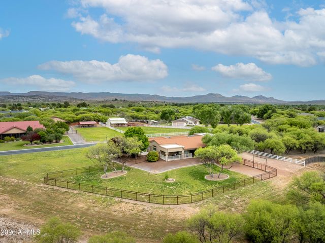 2084 S DERBY Drive, Camp Verde, AZ 86322