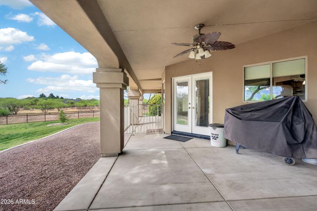 2084 S DERBY Drive, Camp Verde, AZ 86322