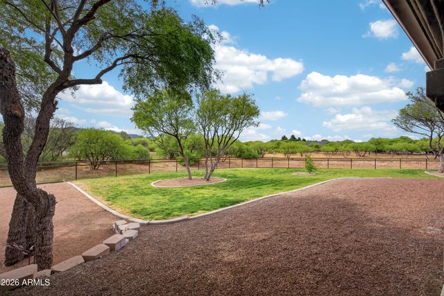 2084 S DERBY Drive, Camp Verde, AZ 86322