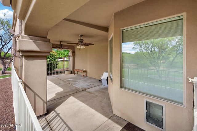 2084 S DERBY Drive, Camp Verde, AZ 86322