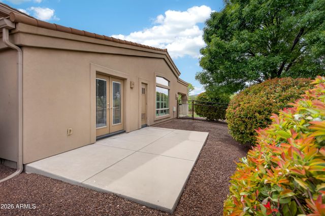 2084 S DERBY Drive, Camp Verde, AZ 86322