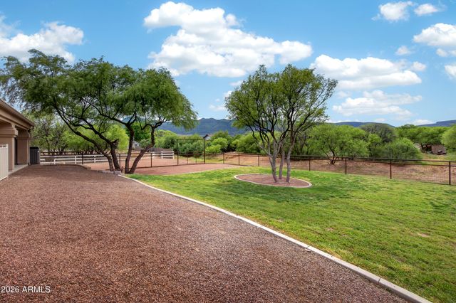 2084 S DERBY Drive, Camp Verde, AZ 86322