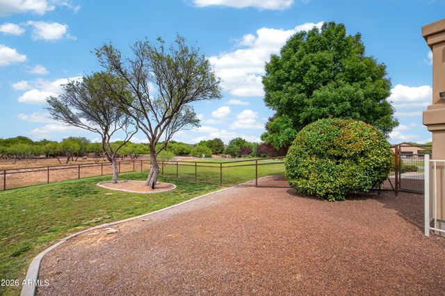 2084 S DERBY Drive, Camp Verde, AZ 86322