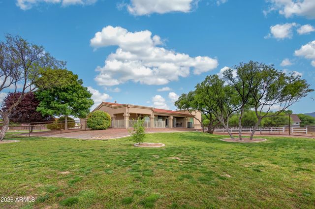 2084 S DERBY Drive, Camp Verde, AZ 86322