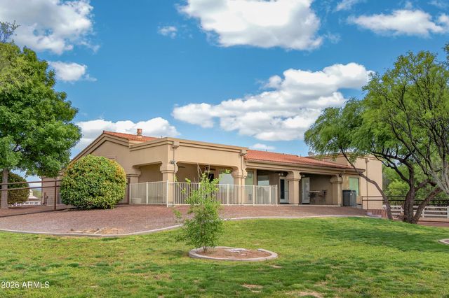 2084 S DERBY Drive, Camp Verde, AZ 86322