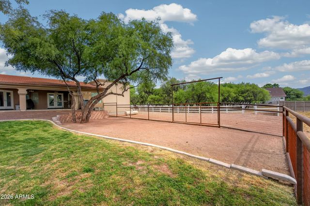 2084 S DERBY Drive, Camp Verde, AZ 86322