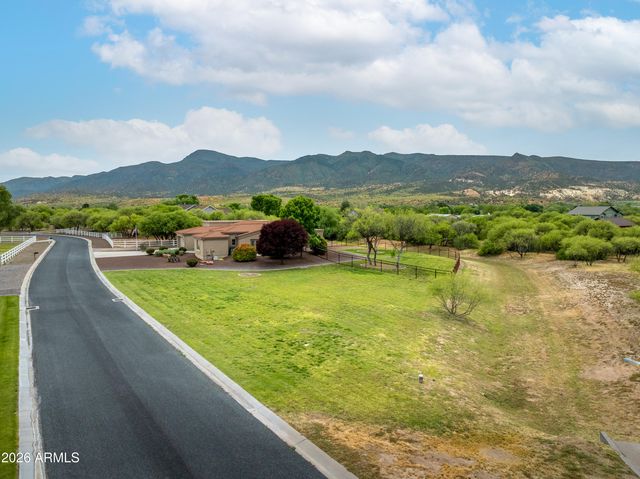 2084 S DERBY Drive, Camp Verde, AZ 86322