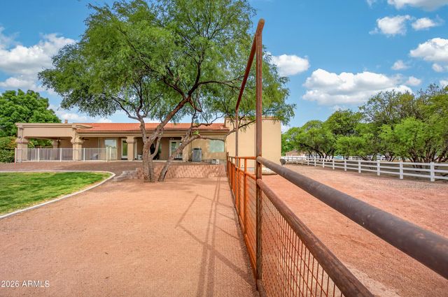 2084 S DERBY Drive, Camp Verde, AZ 86322