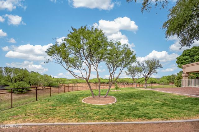 2084 S DERBY Drive, Camp Verde, AZ 86322