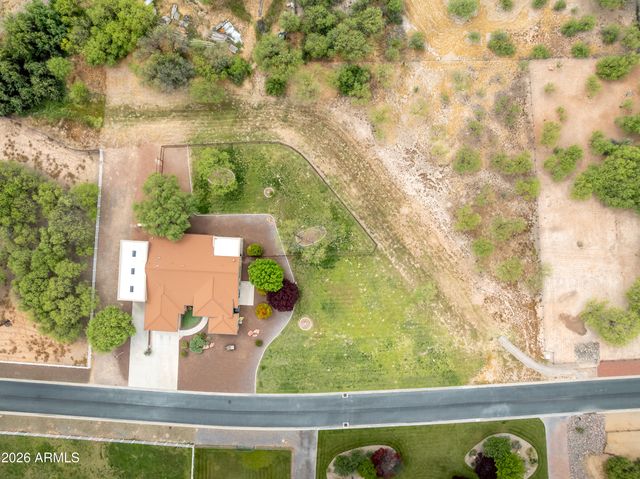 2084 S DERBY Drive, Camp Verde, AZ 86322