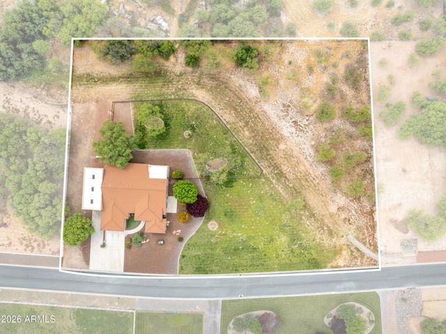 2084 S DERBY Drive, Camp Verde, AZ 86322