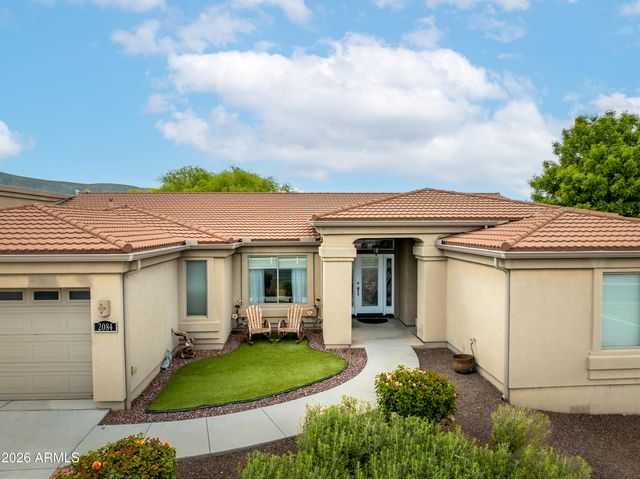 2084 S DERBY Drive, Camp Verde, AZ 86322