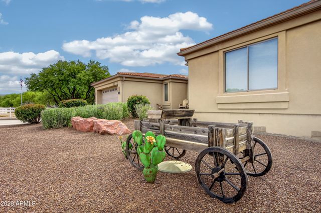 2084 S DERBY Drive, Camp Verde, AZ 86322