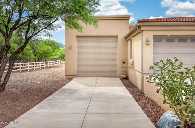 2084 S DERBY Drive, Camp Verde, AZ 86322