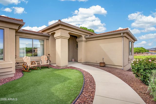2084 S DERBY Drive, Camp Verde, AZ 86322