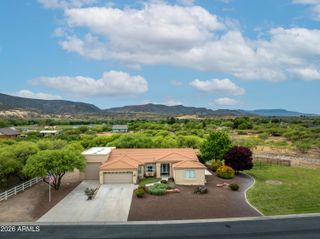 2084 S DERBY Drive, Camp Verde, AZ 86322