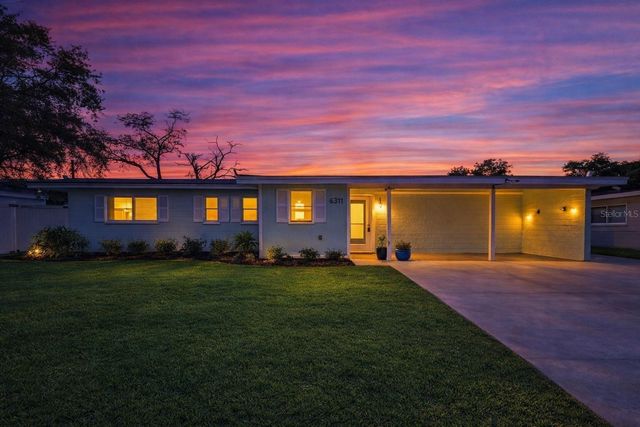 6311 2ND AVENUE W, Bradenton, FL 34209