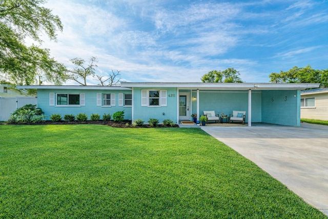 6311 2ND AVENUE W, Bradenton, FL 34209
