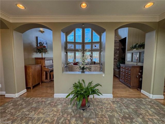 2288 Rocky Cove Lane, Denton, NC 27239