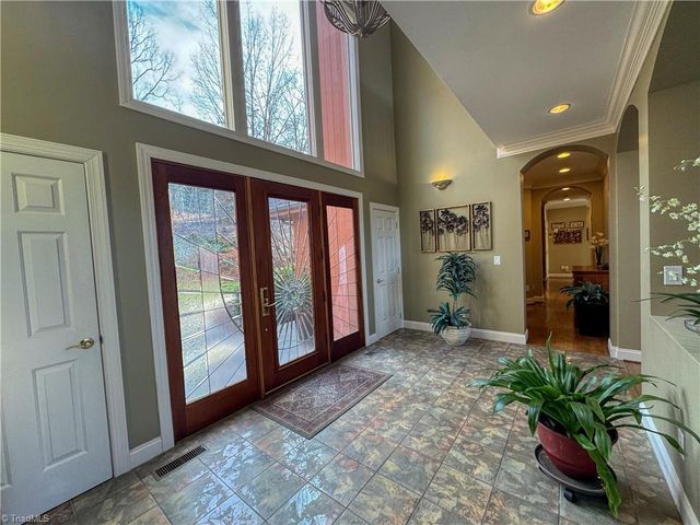 2288 Rocky Cove Lane, Denton, NC 27239