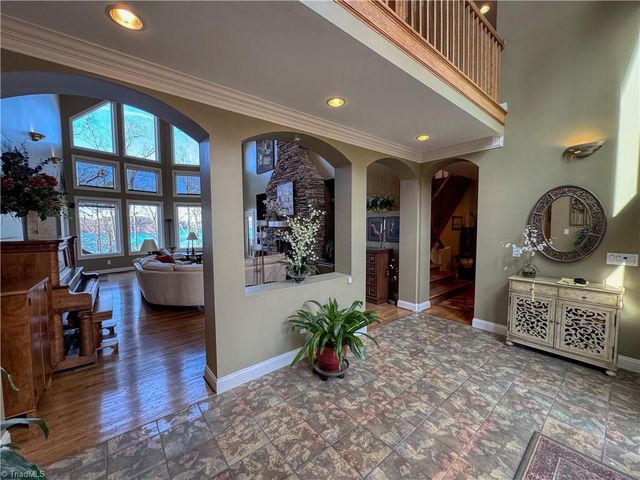 2288 Rocky Cove Lane, Denton, NC 27239