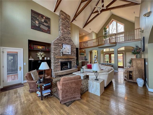 2288 Rocky Cove Lane, Denton, NC 27239