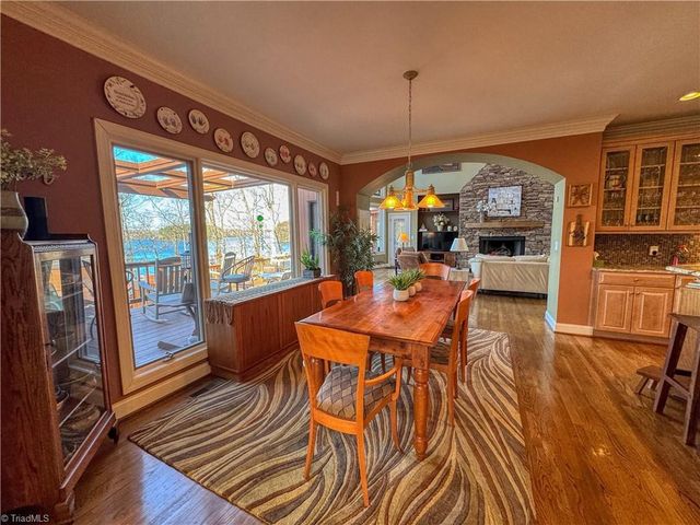 2288 Rocky Cove Lane, Denton, NC 27239