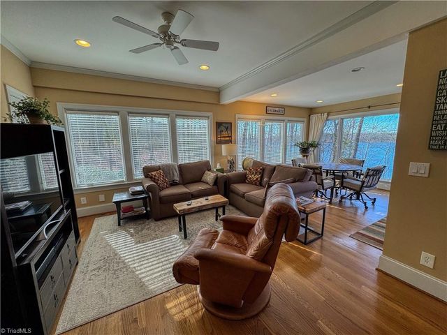 2288 Rocky Cove Lane, Denton, NC 27239