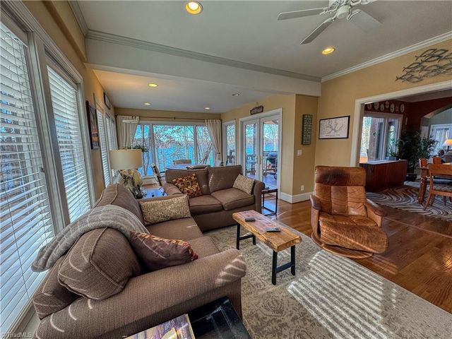 2288 Rocky Cove Lane, Denton, NC 27239