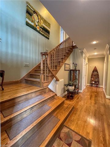 2288 Rocky Cove Lane, Denton, NC 27239