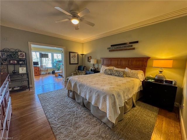 2288 Rocky Cove Lane, Denton, NC 27239