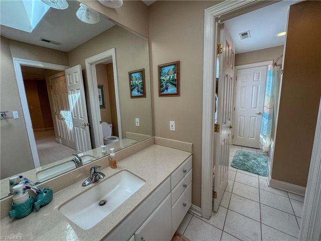 2288 Rocky Cove Lane, Denton, NC 27239