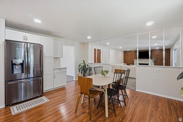2570 W BLAKE DR, Taylorsville, UT 84129