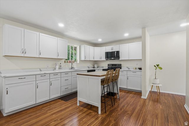 2570 W BLAKE DR, Taylorsville, UT 84129