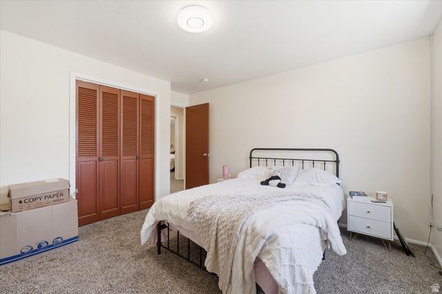 2570 W BLAKE DR, Taylorsville, UT 84129
