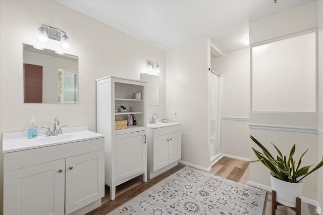 2570 W BLAKE DR, Taylorsville, UT 84129