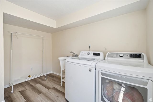 2570 W BLAKE DR, Taylorsville, UT 84129