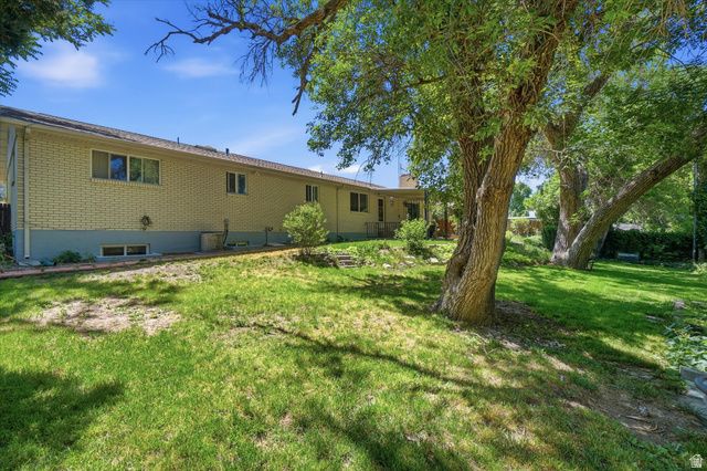 2570 W BLAKE DR, Taylorsville, UT 84129