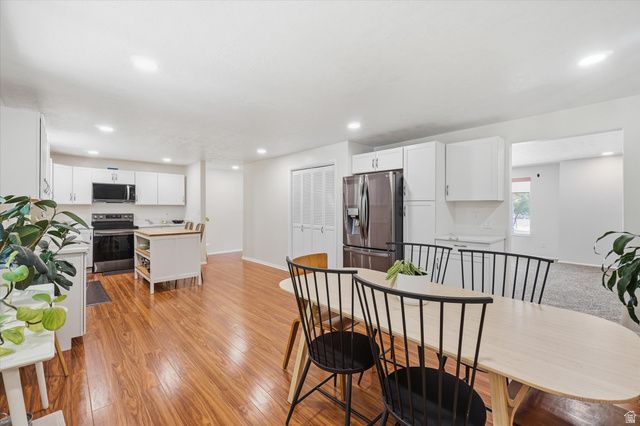 2570 W BLAKE DR, Taylorsville, UT 84129