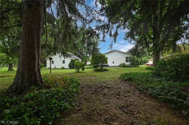 2842 Narrows Road, Perry, OH 44081